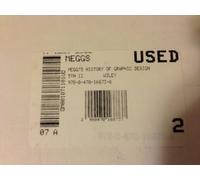 Meggs' History of Graphic Design