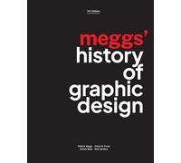 Meggs' History of Graphic Design: Website Associated W/Book