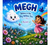 Megh: Believe in the sky within you