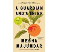 Megha Majumdar A Guardian and a Thief (Copertina rigida)