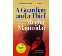 Megha Majumdar A Guardian and a Thief (Tascabile) (PRESALE 28/01/2027)