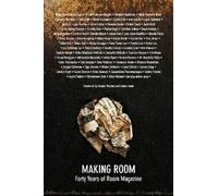 Meghan Bell Making Room (Tascabile)