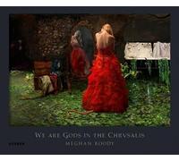 Meghan Boody: We Are Gods in the Chrysalis (Copertina rigida)