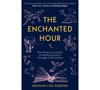Meghan Cox Gurdon The Enchanted Hour (Tascabile)
