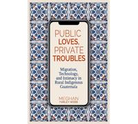 Meghan Farley Webb Public Loves, Private Troubles (Copertina rigida)