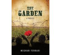 Meghan Ferrari The Garden (Tascabile)