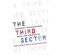 Meghan Kallman Terry Clark The Third Sector (Tascabile)
