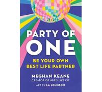 Meghan Keane Party of One (Copertina rigida)
