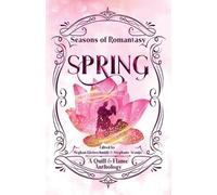 Meghan Kleinschmidt Stephany Araujo Seasons of Romantasy (Tascabile)