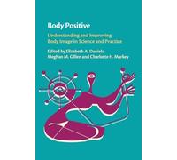 Meghan M. Gillen Body Positive (Tascabile)