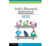 Meghan M. Grady Steph Stahl's Illustrated Substance Use and Impulsiv (Tascabile)