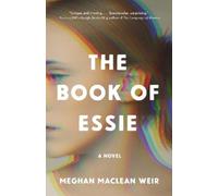Meghan MacLean Weir The Book of Essie (Tascabile)