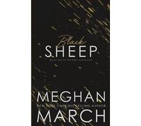 Meghan March Black Sheep (Tascabile) Dirty Mafia Duet