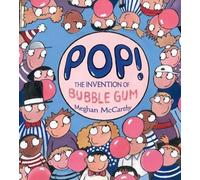 Meghan McCarthy Pop (Mixed Media Product)