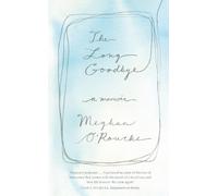 Meghan O'Rourke The Long Goodbye (Tascabile)