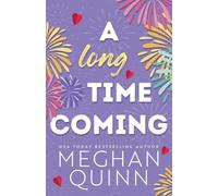 Meghan Quinn A Long Time Coming (Tascabile) Cane Brothers