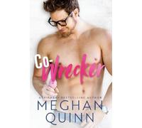 Meghan Quinn Co-WRECKER (Tascabile) Binghamton