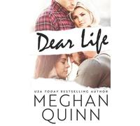 Meghan Quinn Dear Life (Tascabile)