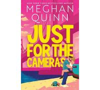 Meghan Quinn Just for the Cameras (Standard Edition) (Tascabile)
