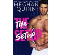 Meghan Quinn Quinn Meghan The Setup (Tascabile)