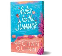 Meghan Quinn Rules for the Summer (Deluxe Edition) (Tascabile)