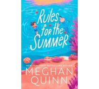 Meghan Quinn Rules for the Summer (Tascabile)