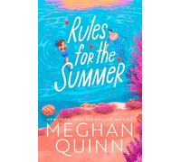 Meghan Quinn Rules for the Summer (Tascabile)