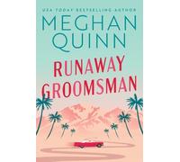 Meghan Quinn Runaway Groomsman (Tascabile)
