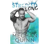 Meghan Quinn Stroked Long (Tascabile) Stroked
