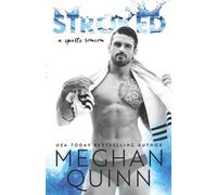 Meghan Quinn Stroked (Tascabile) Stroked