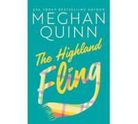 Meghan Quinn The Highland Fling (Tascabile)