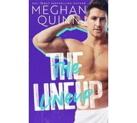 Meghan Quinn The Lineup (Tascabile)