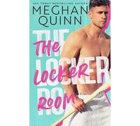 Meghan Quinn The Locker Room (Tascabile)