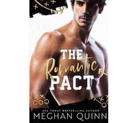 Meghan Quinn The Romantic Pact (Tascabile) Kings of Football