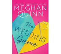 Meghan Quinn The Wedding Game (Tascabile)