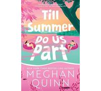 Meghan Quinn Till Summer Do Us Part (Standard Edition) (Tascabile)