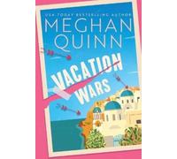 Meghan Quinn Vacation Wars (Tascabile)