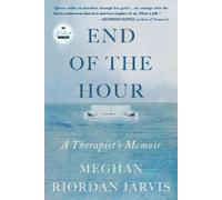 Meghan Riordan Jarvis The End of the Hour (Tascabile)