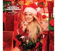 Meghan Trainor A Very Trainor Christmas (Vinyl LP) 12" Album Coloured Vinyl