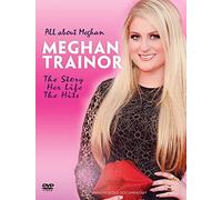 Meghan Trainor - All About Meghan