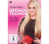 Meghan Trainor: All About Meghan (DVD) Trainor Meghan n/a