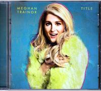 Meghan Trainor - T i t l e