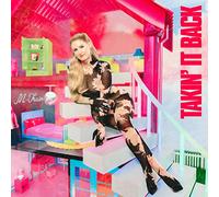 Meghan Trainor – Takin' It Back – CD – RCA