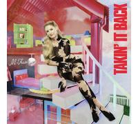 Meghan Trainor – Takin' It Back – Vinile LP 12"
