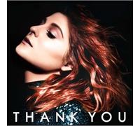 MEGHAN TRAINOR - Thank You (Deluxe Edition) (Korea Edition)