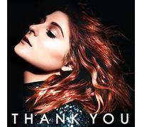 Meghan Trainor - Thank You (Deluxe Version)