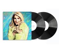 Meghan Trainor - Title (10th Anniversary) [2 LP]