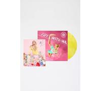 Meghan Trainor - Toy With Me Signed Sweet Lemon Record Signed 8x10 Photo Card Meghan Trainor