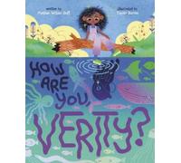 Meghan Wilson Duff How Are You, Verity? (Copertina rigida)