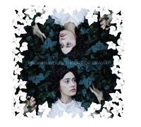 Meghan Wolf - Theory Of Gravity